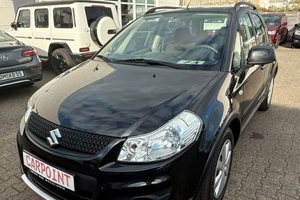 Suzuki SX4 137.200 km 6.950 € Brühl 50321