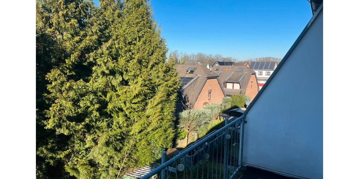 Etagenwohnung Köln Porz - 1 Zimmer, 28 m&sup2;, 810&euro; | Angebot:26676686