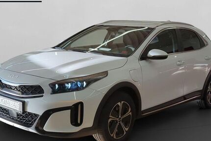 Kia XCeed 71.500 km 17.450 &euro; Leverkusen 51381