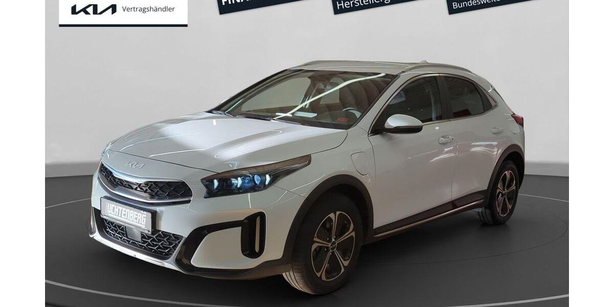Kia XCeed 71.500 km 17.450 &euro; Leverkusen 51381