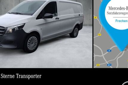 Mercedes-Benz Vito 40.541 km 37.580 € Frechen 50226