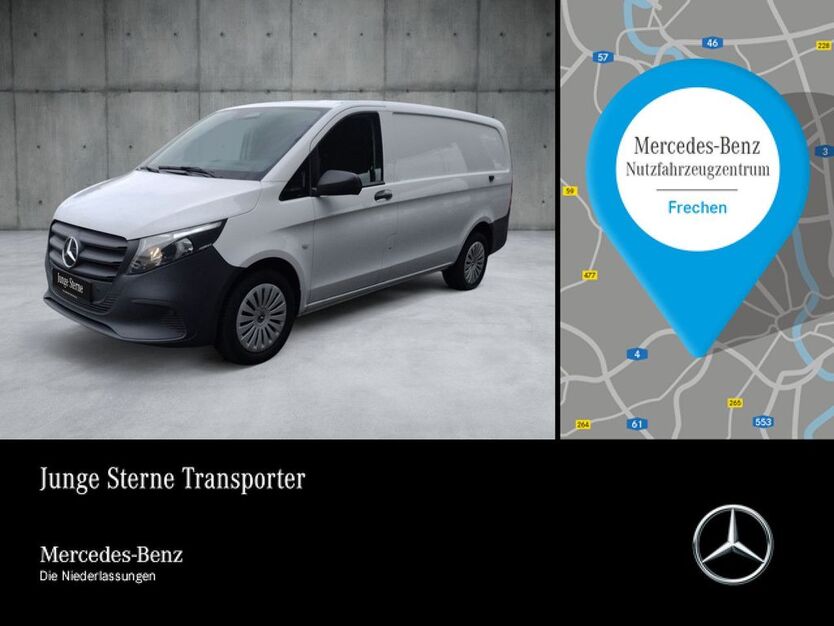 Mercedes-Benz Vito 40.541 km 37.580 € Frechen 50226