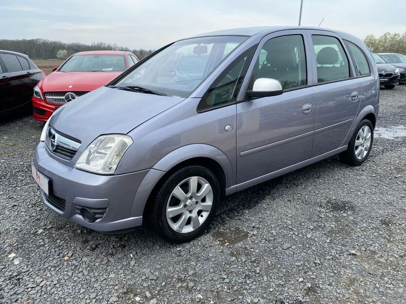 Meriva