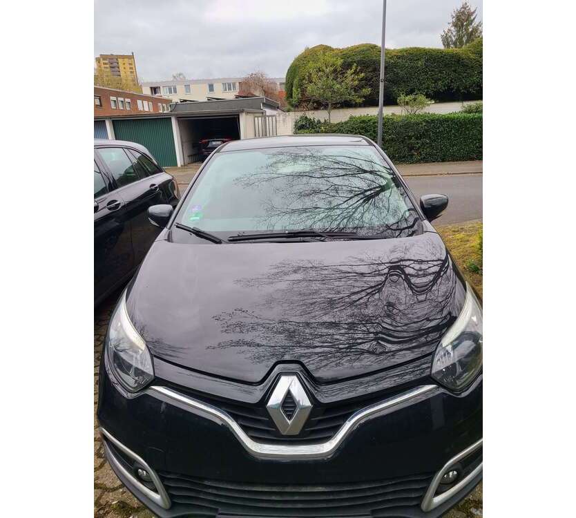Captur