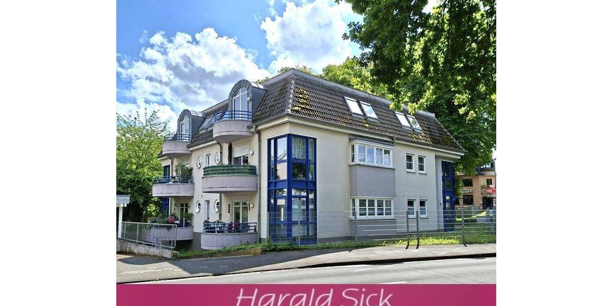 Etagenwohnung Bornheim - 1 Zimmer, 68 m&sup2;, 212.000&euro; | Angebot:26686409