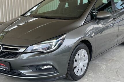 Opel Astra 77.421 km 10.800 &euro; Frechen-Königsdorf 50226