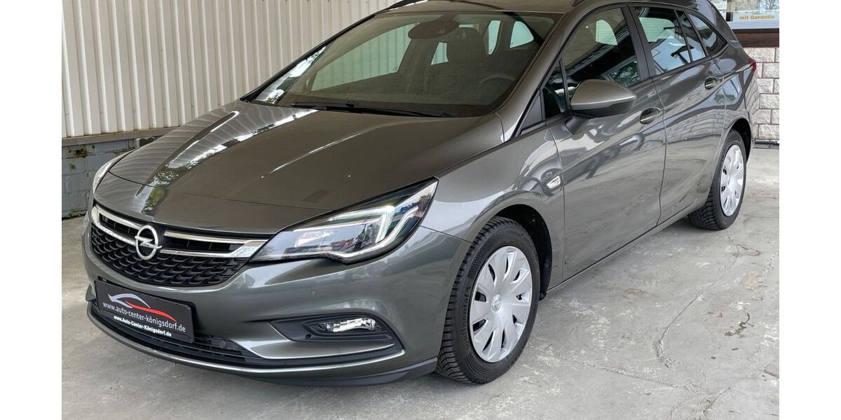 Opel Astra 77.421 km 10.800 &euro; Frechen-Königsdorf 50226