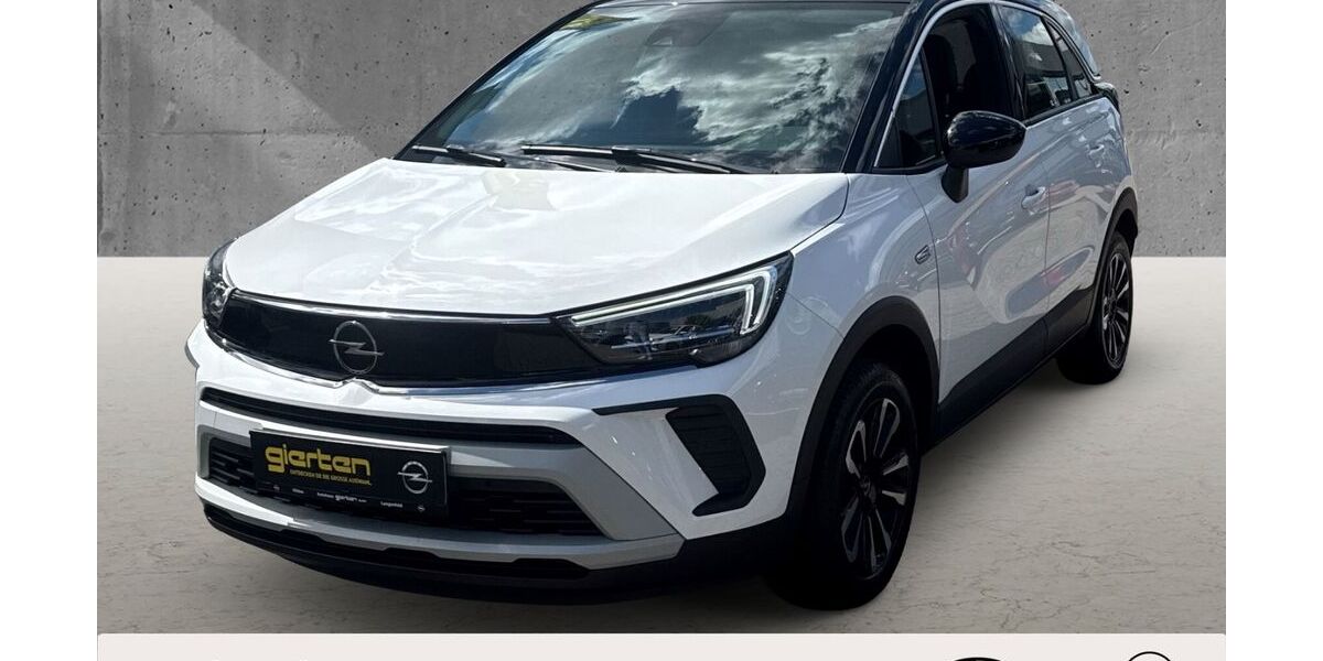 Opel Crossland (X) 26.550 km 19.890 &euro; Hilden 40721