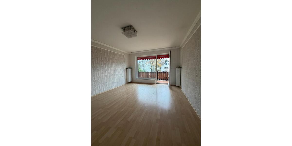 Wohnung zu vermieten 4 zimmer