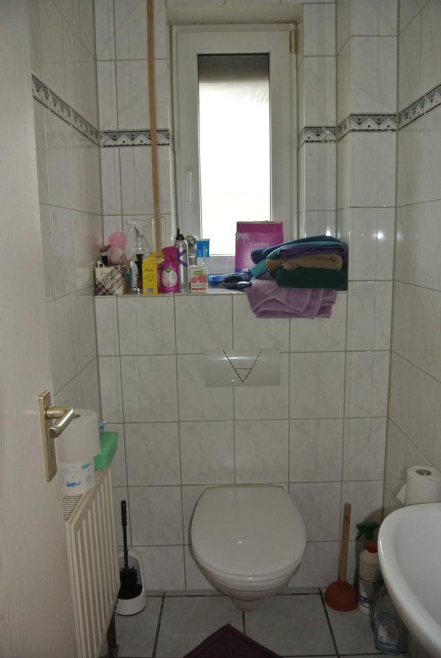 **Großzügiges Reihenhaus mit Garten und Garage in ruhiger Lage von Leverkusen Steinbüchel**