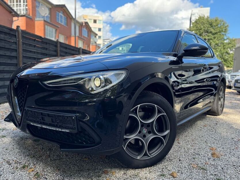 Stelvio