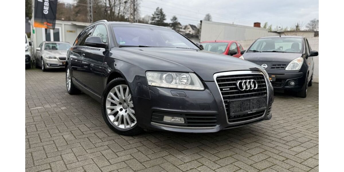 Audi A6 267.000 km 6.999 &euro; Bonn 53179