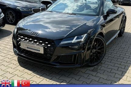 Audi TT 32.900 km 41.790 € Langenfeld 40764