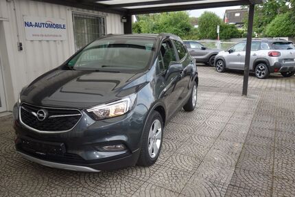 Opel Mokka 62.250 km 10.400 &euro; Langenfeld 40764