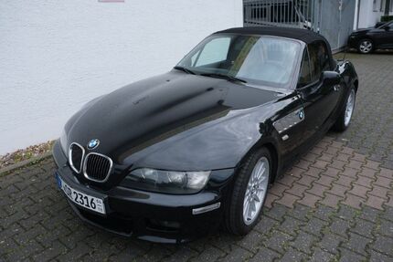 BMW Z3 128.500 km 16.900 &euro; Köln 50858