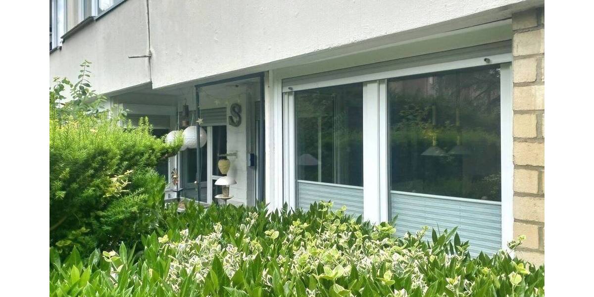 Etagenwohnung Köln Holweide - 2 Zimmer, 50 m&sup2;, 149.000&euro; | Angebot:26160811