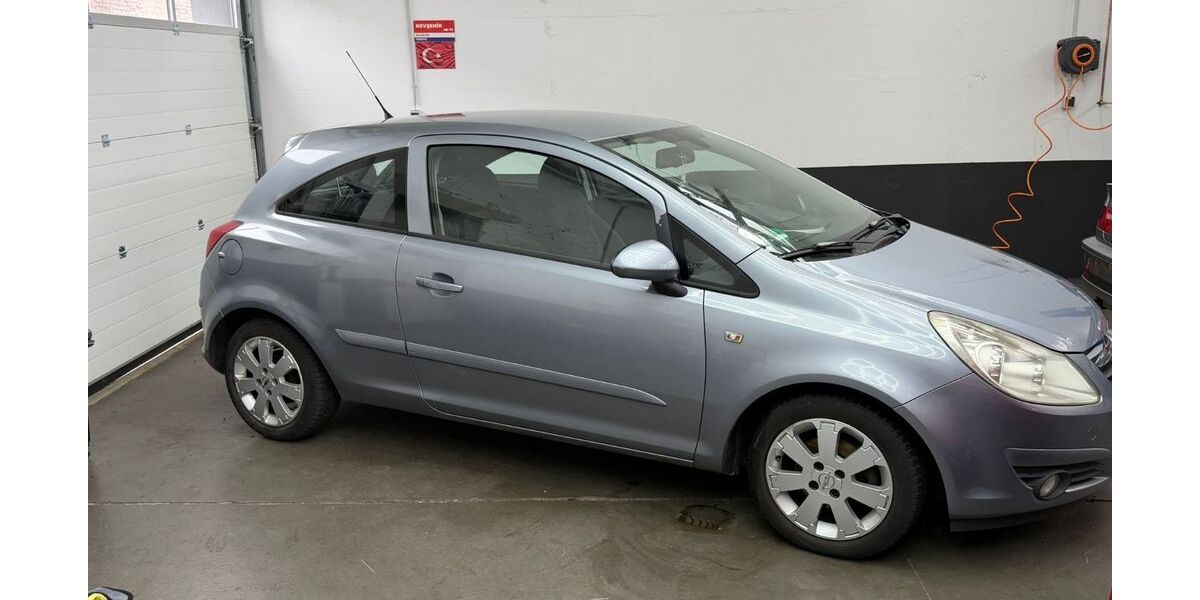 Opel Corsa 187.000 km 1.599 &euro; Leichlingen 42799