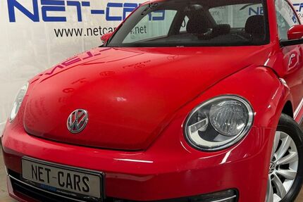 VW Beetle 187.446 km 7.950 &euro; Hilden (bei Düsseldorf) 40721