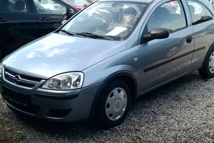 Opel Corsa 150.000 km 1.299 &euro; Bonn 53227