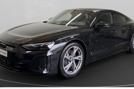 Audi e-tron GT 47.615 km 52.970 &euro; Köln 50823