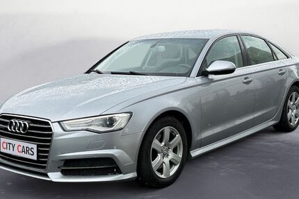 Audi A6 99.500 km 20.750 € Dormagen 41540