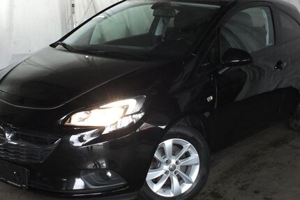 Opel Corsa 100.000 km 8.708 &euro; Köln-Marsdorf/Junkersdorf 50858