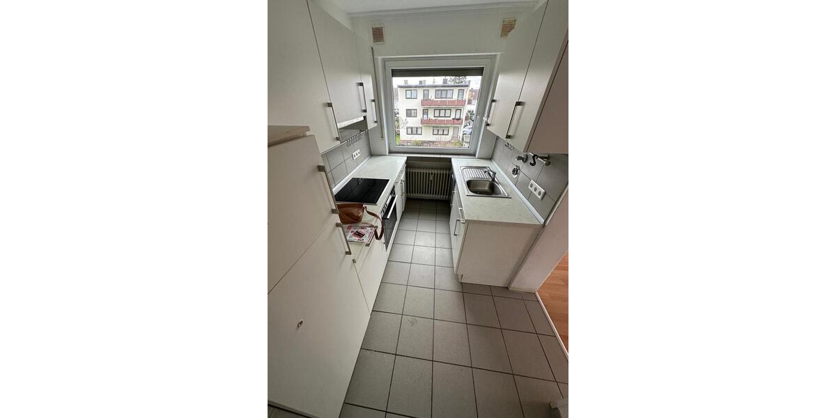Etagenwohnung Bonn Dransdorf - 3 Zimmer, 84 m&sup2;, 1.100&euro; | Angebot:25429087