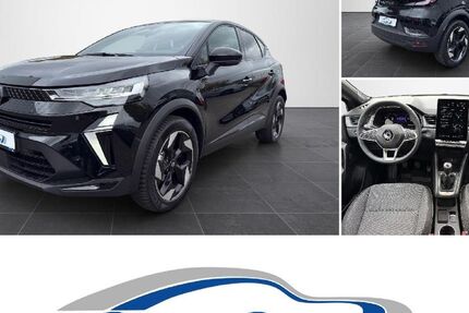 Renault Captur 6.100 km 18.900 &euro; Sankt Augustin 53757