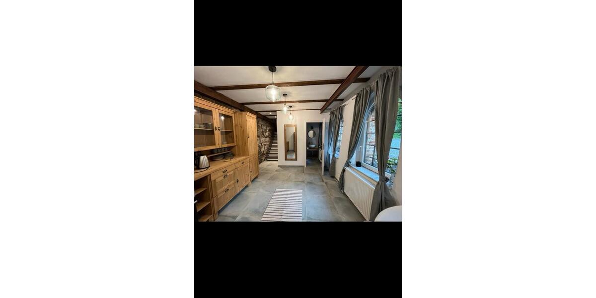 Großzügige 1-Zimmer-Maisonettewohnung im Grünen – Warmmiete 870 € 1 zimmer