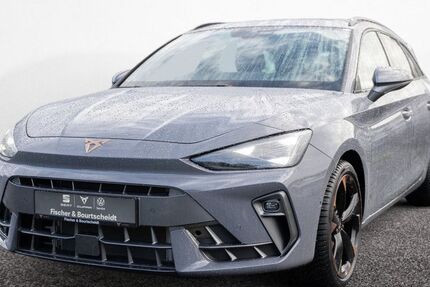 Cupra Leon 6.018 km 30.980 &euro; Lohmar 53797