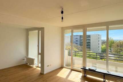 Wohnung Bonn Heiderhof - 1 Zimmer, 39 m&sup2;, 150.000&euro; | Angebot:26279078