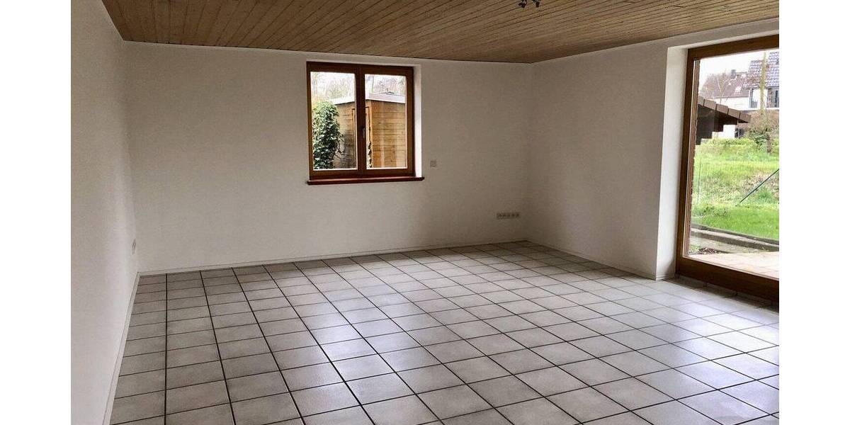 Etagenwohnung Wesseling Keldenich - 3 Zimmer, 115 m&sup2;, 380.000&euro; | Angebot:26787645