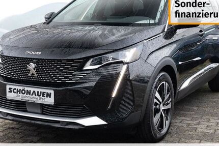 Peugeot 5008 32.000 km 27.850 &euro; Hilden 40721
