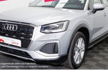 Audi Q2 57.535 km 25.450 &euro; Solingen 42653