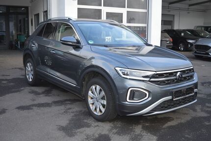 VW T-Roc 165.000 km 16.790 &euro; Köln Ostheim 51107