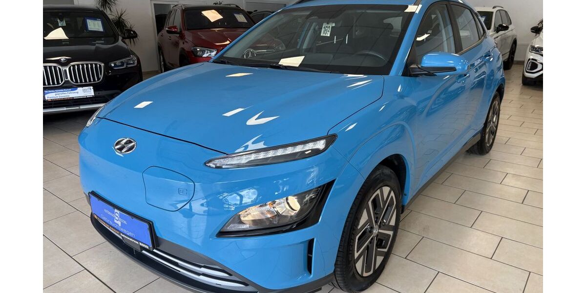 Hyundai KONA 36.548 km 16.900 &euro; Bonn 53227