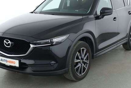Mazda CX-5 105.129 km 18.830 € Köln 50739