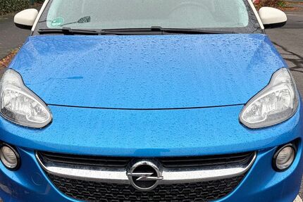 Opel Adam 59.934 km 7.500 € Frechen 50226