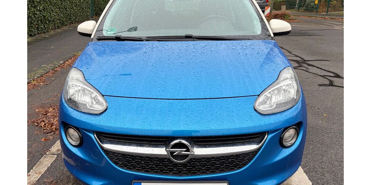 Opel Adam 59.934 km 7.500 € Frechen 50226