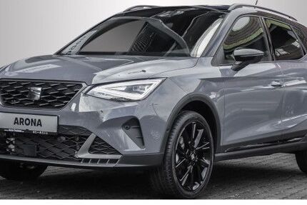 Seat Arona 2.900 km 29.470 € Bonn 53227