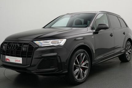 Audi Q7 34.868 km 59.980 &euro; Leverkusen 51373