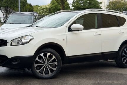 Nissan Qashqai 149.990 km 7.490 &euro; Leverkusen 51373
