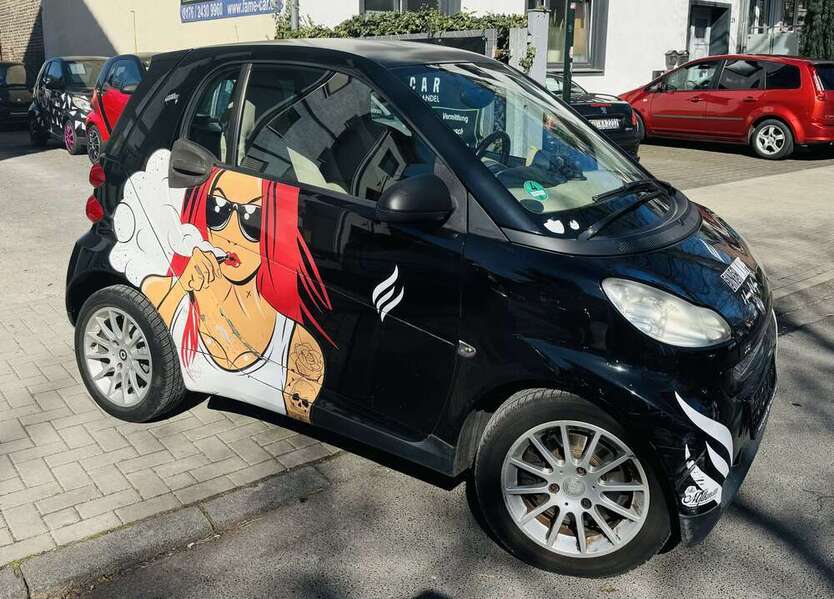 forTwo