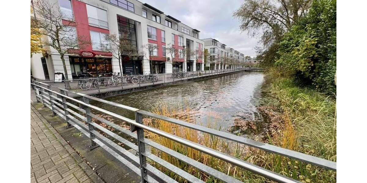 Etagenwohnung Köln Junkersdorf - 3 Zimmer, 75 m&sup2;, 435.000&euro; | Angebot:23367391