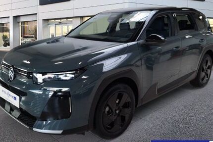 Citroen C5 Aircross 2.500 km 30.680 &euro; Köln 51065