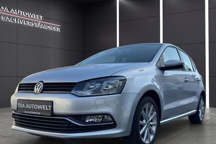 VW Polo 47.800 km 10.200 &euro; Kerpen 50169