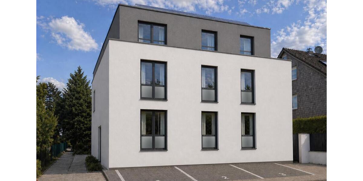 Erdgeschoßwohnung Sankt Augustin - 4 Zimmer, 170 m&sup2;, 2.960&euro; | Angebot:26315022