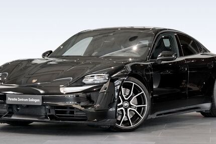 Porsche Taycan 27.752 km 84.790 &euro; Solingen 42653