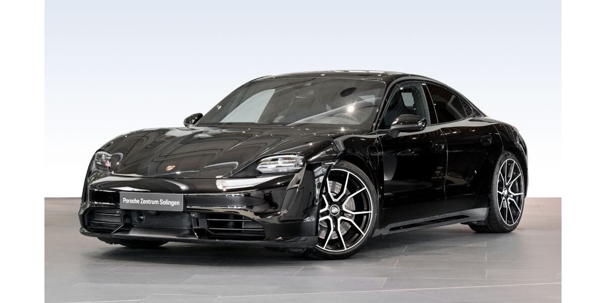 Porsche Taycan 27.752 km 84.790 &euro; Solingen 42653