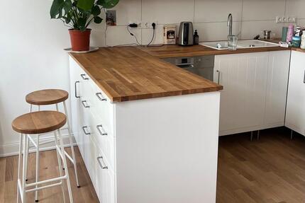 Wohnung Bonn Gronau - 2 Zimmer, 85 m&sup2;, 1.500&euro; | Angebot:26233345